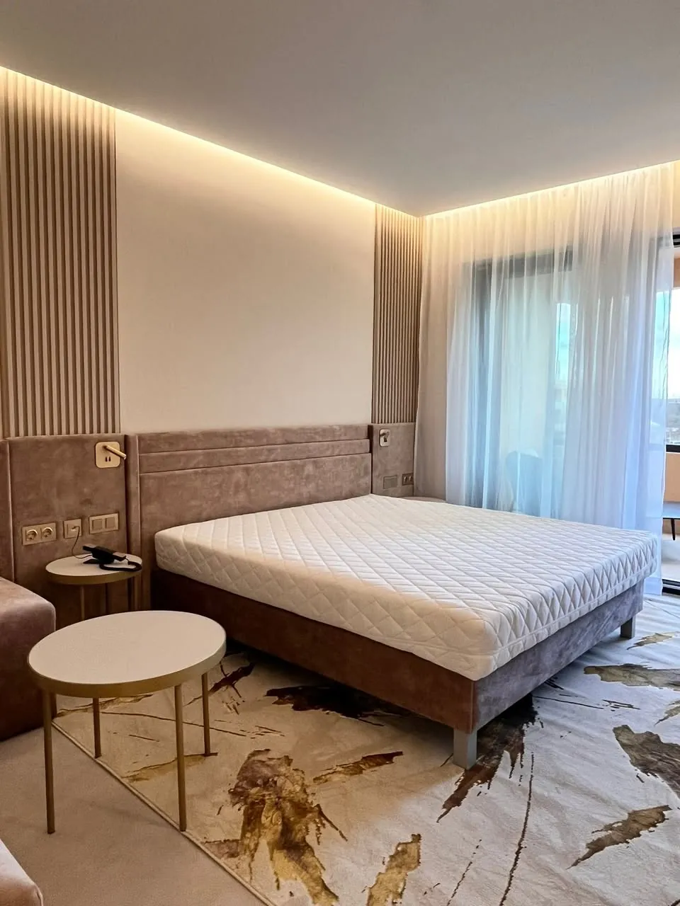 Szálláshely- és apartmanberendezés – Honodesign referencia